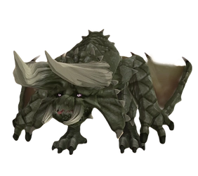 Black Diablos Black Diablos